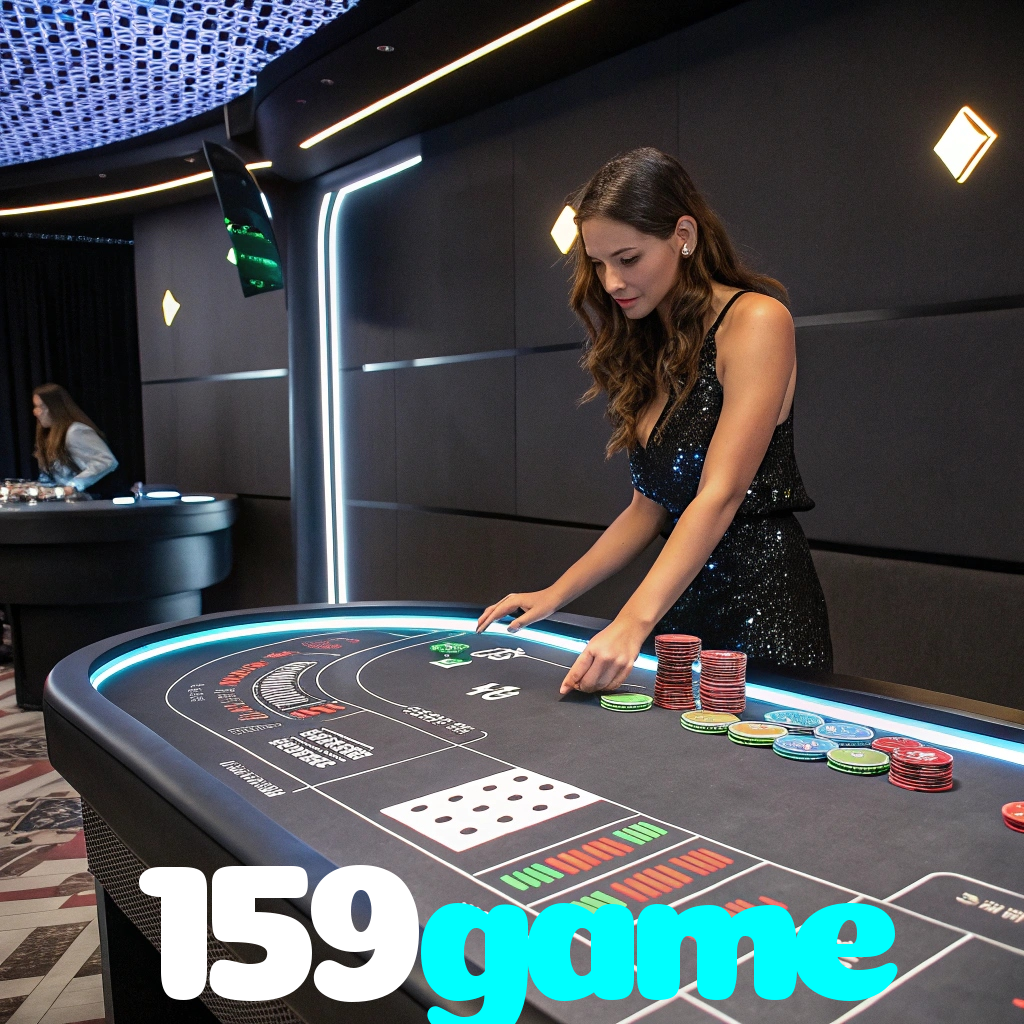 A Magia dos Jogos de Fantasia na 159game