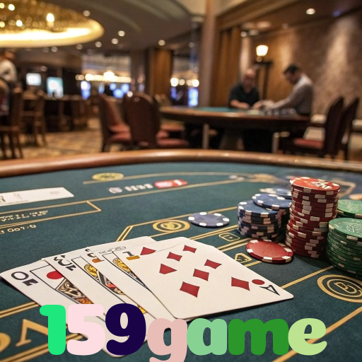 A Magia dos Jogos de Fantasia na 159game