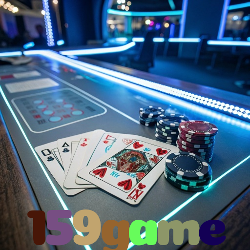 A Magia dos Jogos de Fantasia na 159game