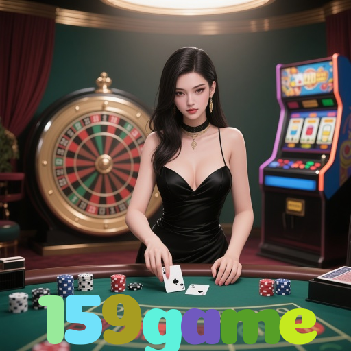 A Magia dos Jogos de Fantasia na 159game