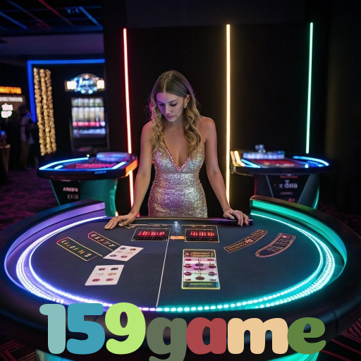 A Magia dos Jogos de Fantasia na 159game