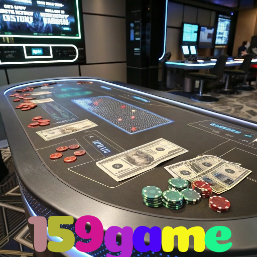 A Magia dos Jogos de Fantasia na 159game