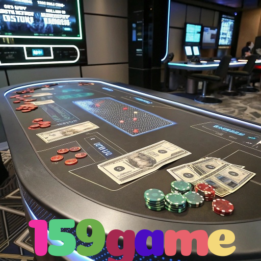 A Magia dos Jogos de Fantasia na 159game