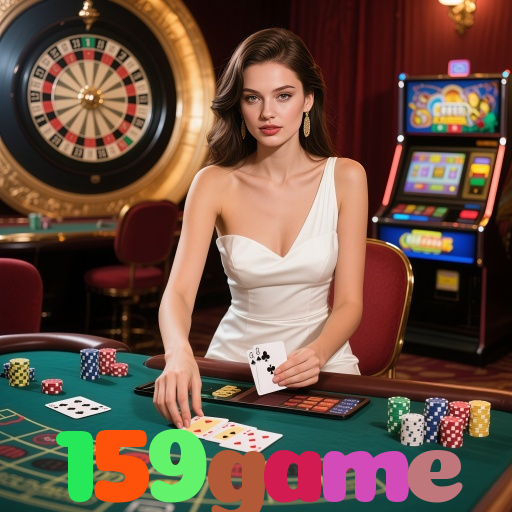 A Magia dos Jogos de Fantasia na 159game