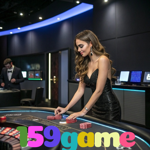 A Magia dos Jogos de Fantasia na 159game