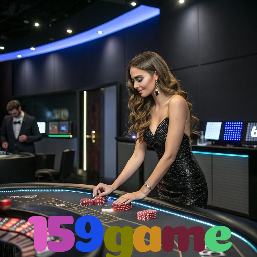 A Magia dos Jogos de Fantasia na 159game