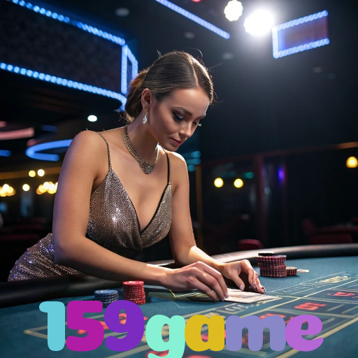 A Magia dos Jogos de Fantasia na 159game