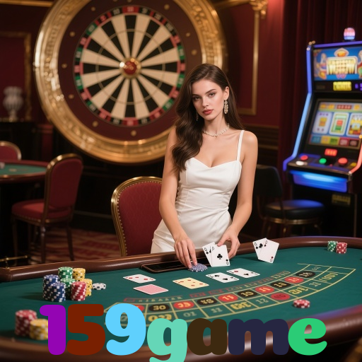A Magia dos Jogos de Fantasia na 159game