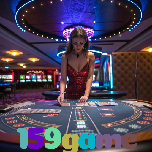 A Magia dos Jogos de Fantasia na 159game