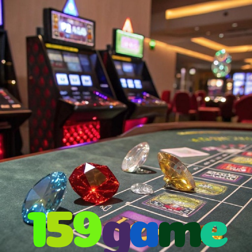 A Magia dos Jogos de Fantasia na 159game