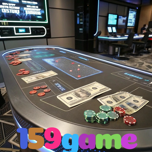 A Magia dos Jogos de Fantasia na 159game