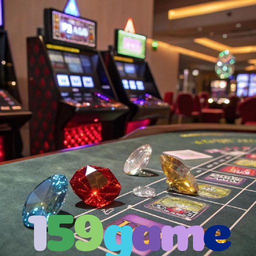 A Magia dos Jogos de Fantasia na 159game