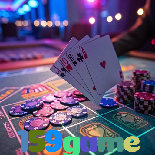 A Magia dos Jogos de Fantasia na 159game