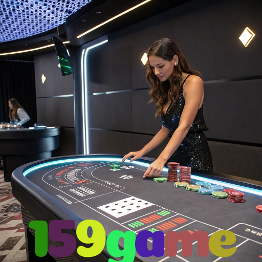 A Magia dos Jogos de Fantasia na 159game