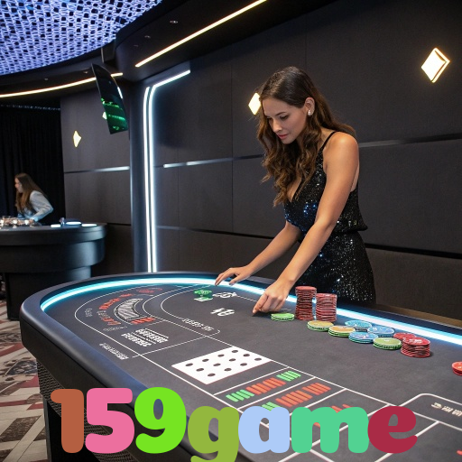 A Magia dos Jogos de Fantasia na 159game