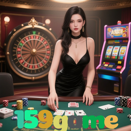 A Magia dos Jogos de Fantasia na 159game