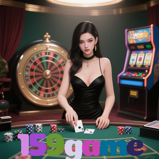 A Magia dos Jogos de Fantasia na 159game