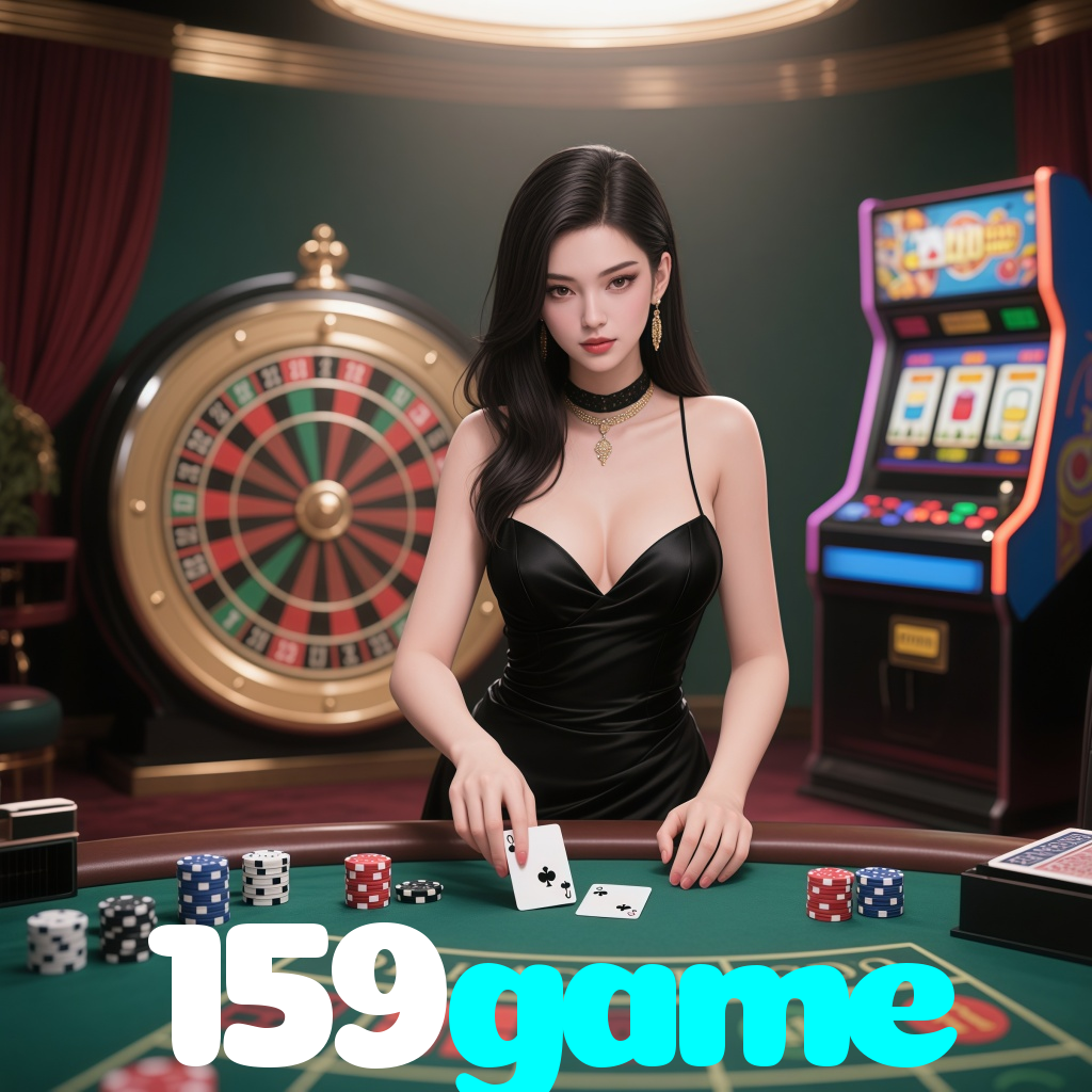 A Magia dos Jogos de Fantasia na 159game