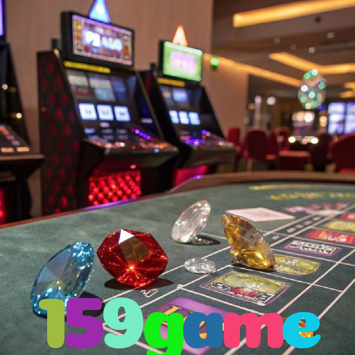 A Magia dos Jogos de Fantasia na 159game