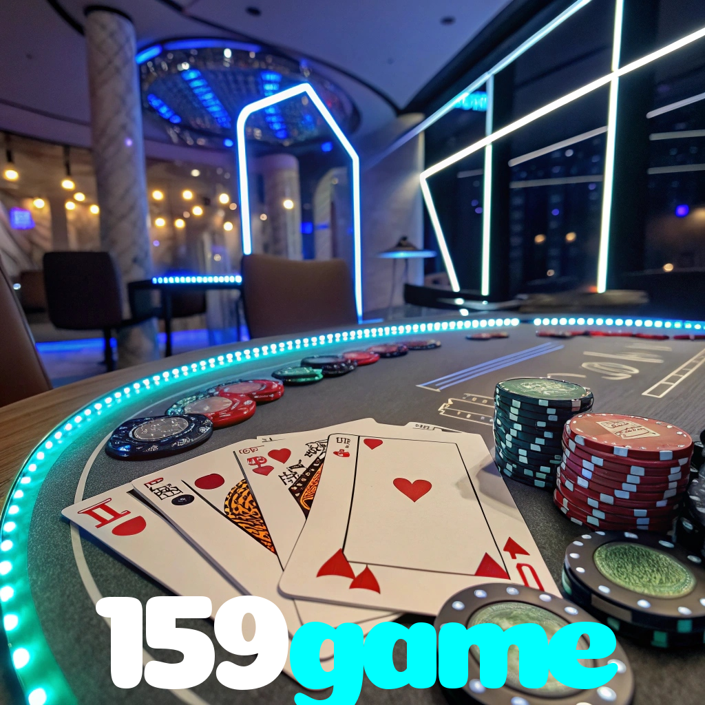 A Magia dos Jogos de Fantasia na 159game