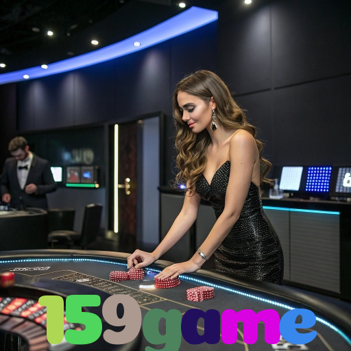 A Magia dos Jogos de Fantasia na 159game