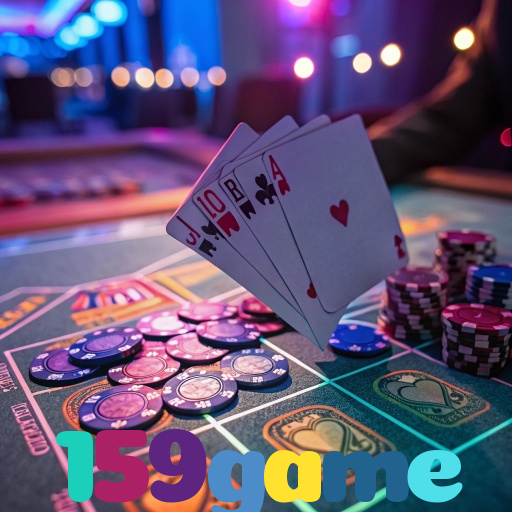 A Magia dos Jogos de Fantasia na 159game