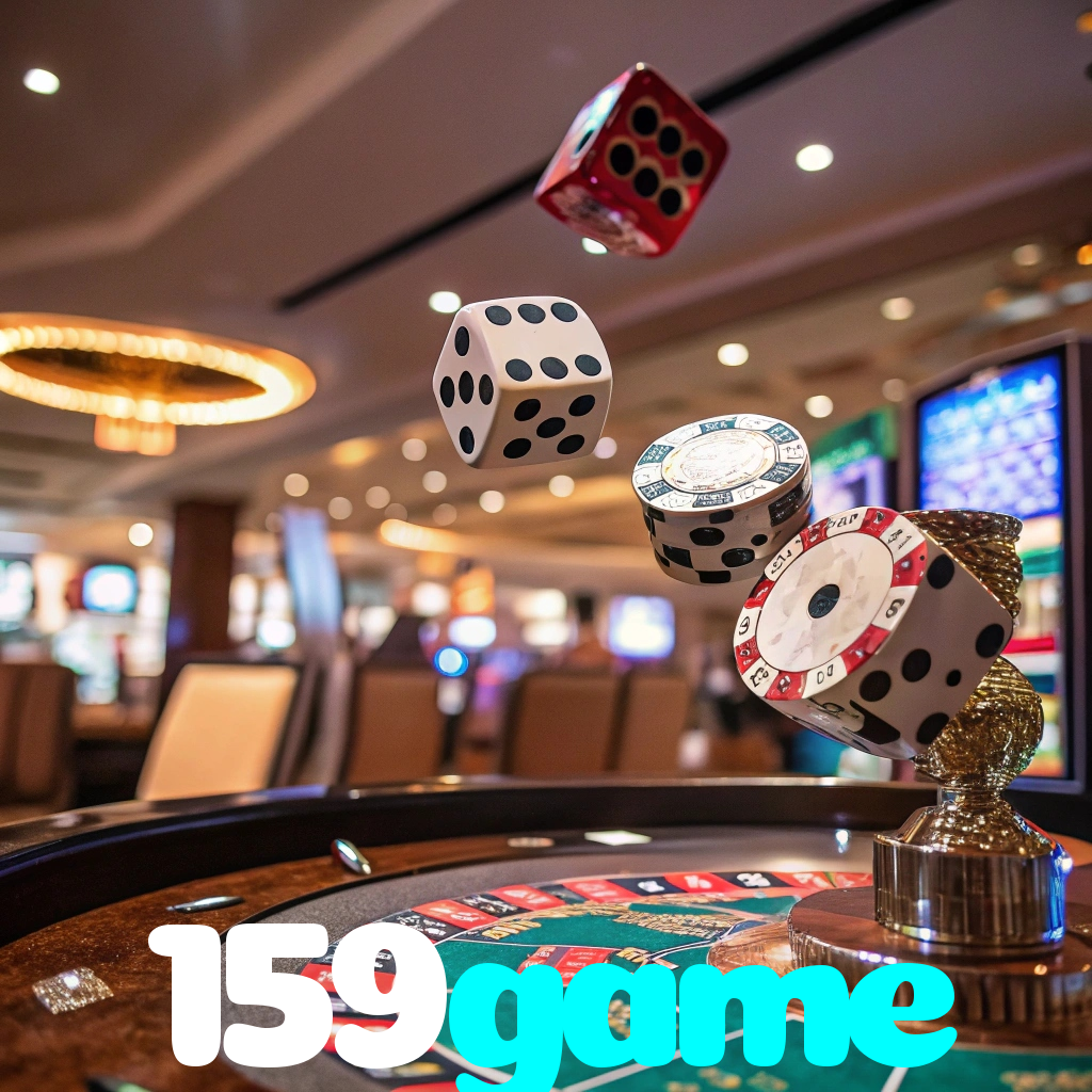 A Magia dos Jogos de Fantasia na 159game