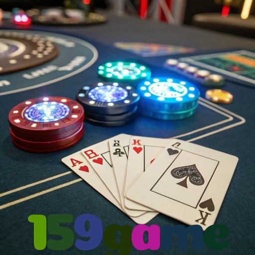 A Magia dos Jogos de Fantasia na 159game