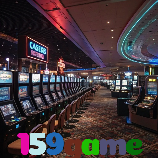 A Magia dos Jogos de Fantasia na 159game