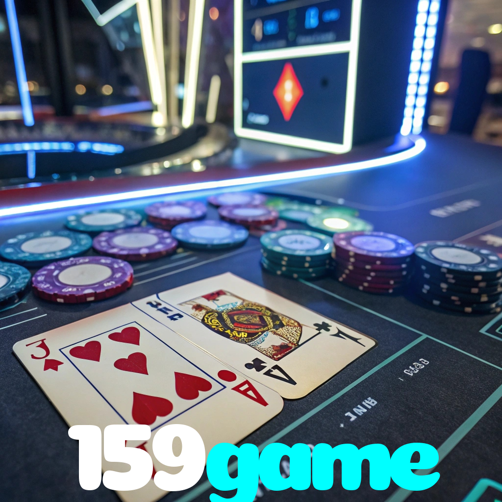 A Magia dos Jogos de Fantasia na 159game