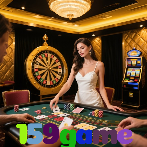 A Magia dos Jogos de Fantasia na 159game