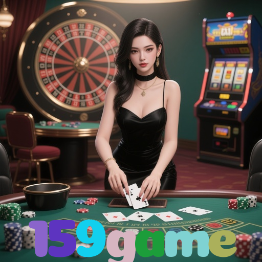 A Magia dos Jogos de Fantasia na 159game