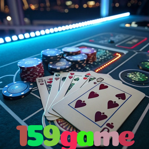 A Magia dos Jogos de Fantasia na 159game