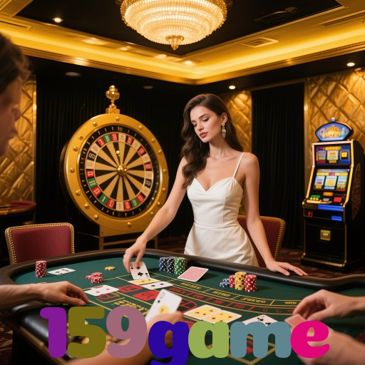 A Magia dos Jogos de Fantasia na 159game