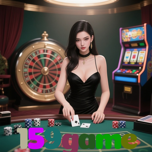 A Magia dos Jogos de Fantasia na 159game