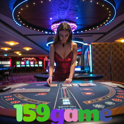 A Magia dos Jogos de Fantasia na 159game