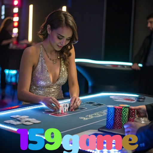 A Magia dos Jogos de Fantasia na 159game