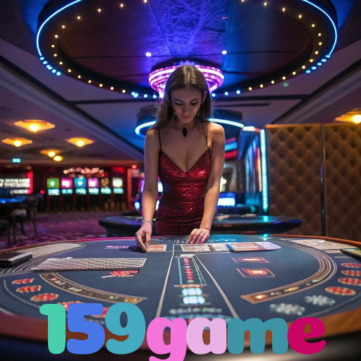 A Magia dos Jogos de Fantasia na 159game