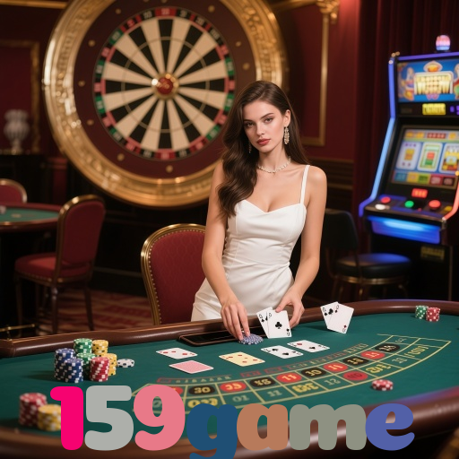 A Magia dos Jogos de Fantasia na 159game