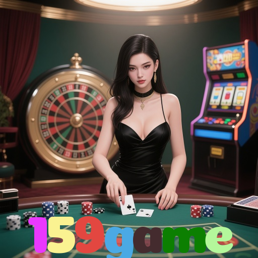A Magia dos Jogos de Fantasia na 159game