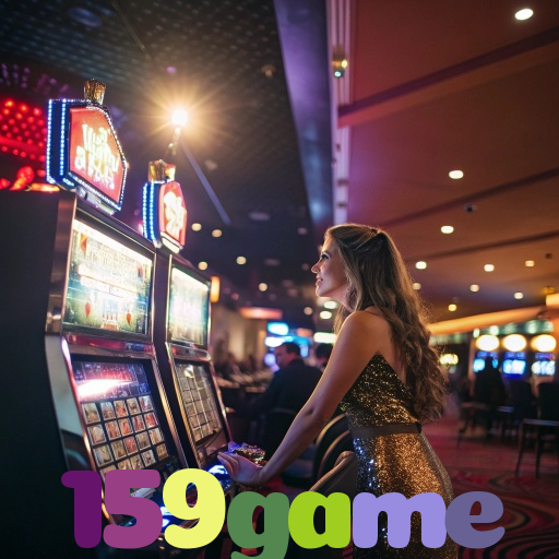 A Magia dos Jogos de Fantasia na 159game