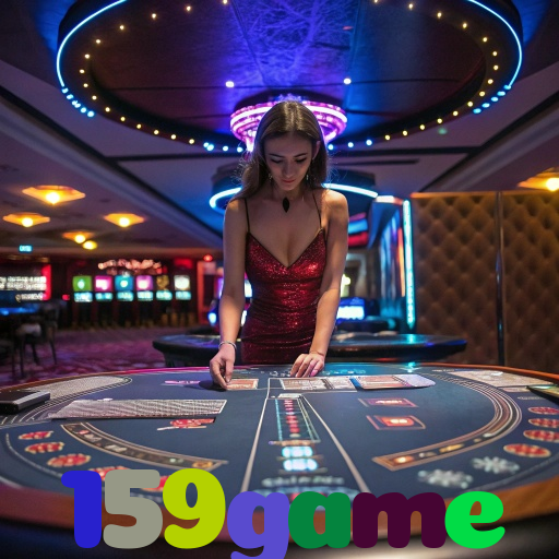 A Magia dos Jogos de Fantasia na 159game