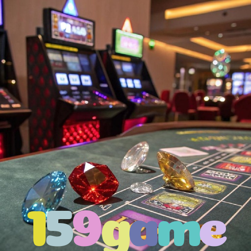 A Magia dos Jogos de Fantasia na 159game
