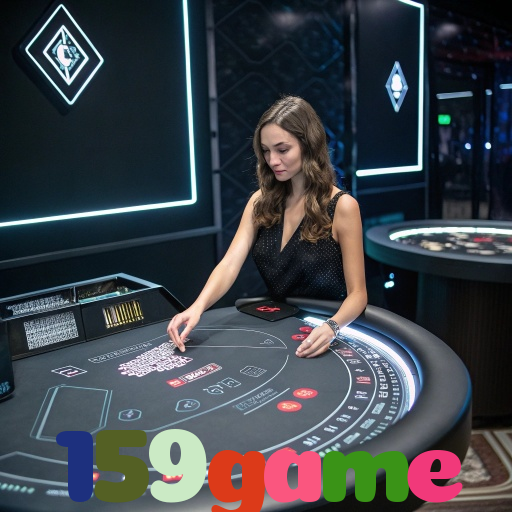 A Magia dos Jogos de Fantasia na 159game