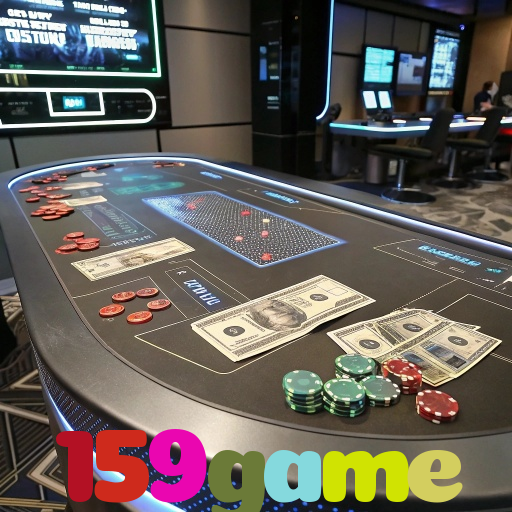 A Magia dos Jogos de Fantasia na 159game