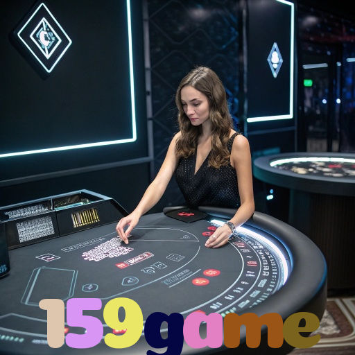 A Magia dos Jogos de Fantasia na 159game