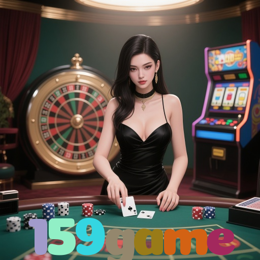 A Magia dos Jogos de Fantasia na 159game