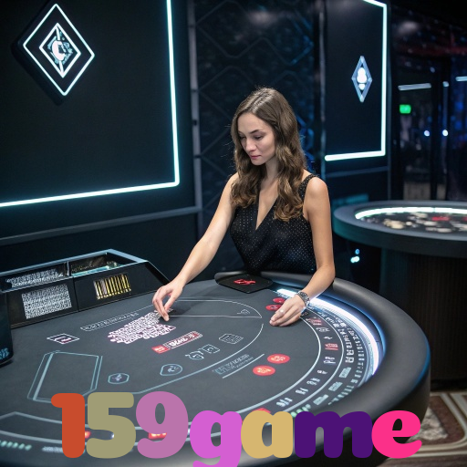 A Magia dos Jogos de Fantasia na 159game