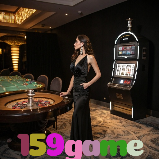 A Magia dos Jogos de Fantasia na 159game