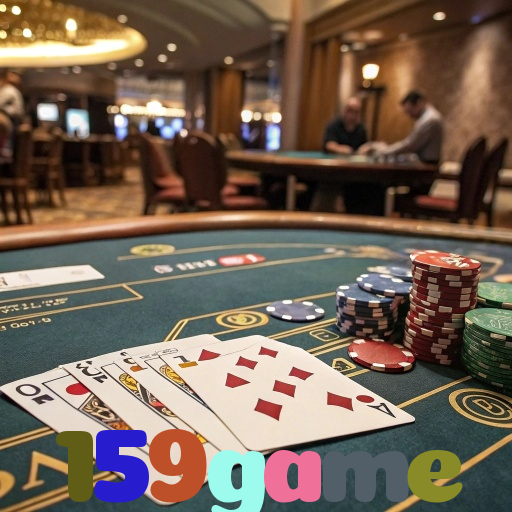 A Magia dos Jogos de Fantasia na 159game